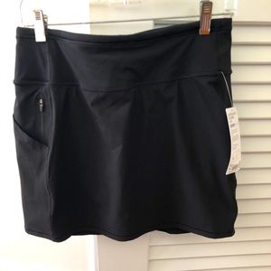 Athleta Action Skort
